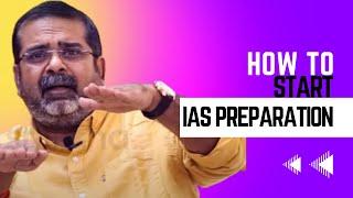 IAS Preparations Tips for Beginners  | UPSC Exam | Avadh Ojha Sir Motivation #upscmotivation #ias