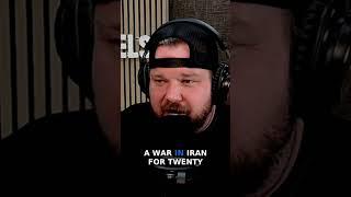 The Truth About Trump's War Stance Exposed!