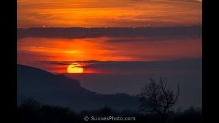 South Downs Landscape Photography