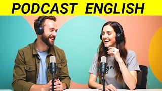 Intermediate English Listening Practice | “How I Overcame My Fear of Speaking English in Public” |