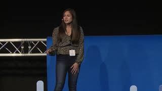 UX writing: Designing better product experiences - Yvonne Gando | Amuse 2018