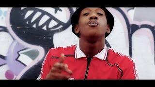 Black Josh - Paul Scholes (Official Music Video)