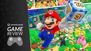 Mario Party Superstars: Game Review