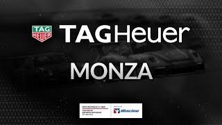 2020 Porsche Tag Heuer Esports Supercup | Championship Finale at Monza