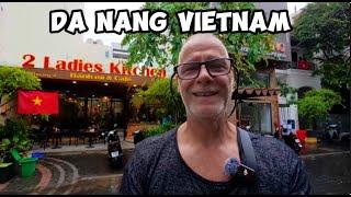 Da Nang Vietnam DELIGHT!