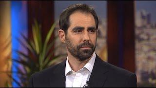 Joel Richardson: End Times Eye Witness (Part 1) (January 19, 2015)