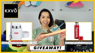 GIVEAWAY ALERT! CONCEPTS X NIKE SB DUNK HIGH - MALLARD - Review & Sizing Recommendation