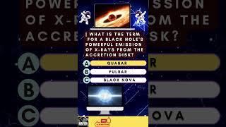  Explore the Cosmos: Ultimate Space & Science Quiz!  #astronomyquiz #cosmiccuriosity #space