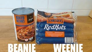 Easy Beanie Weenie Recipe