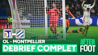 Lyon 1-0 Montpellier : Le débrief complet de L'After du succès des Gones