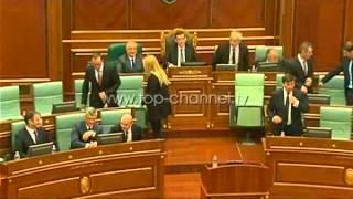 Highlights, 11/12/2014 - Qeveria e re e Kosovës