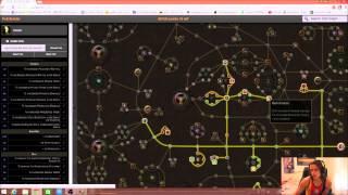 How I Make Builds in Path of Exile