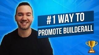 How To Promote Builderall  Simple Affiliate Strategy For Beginners