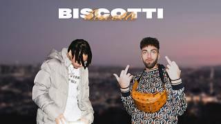 Trippie Boi feat. negatiiv OG - "Biscotti" (prod. by sunamee)