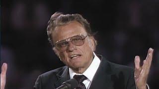 Are You Ready For Death? - Billy Graham