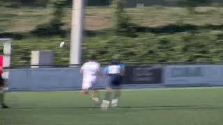 IDA Valencia Navy  vs  Elite Football Academy  U19