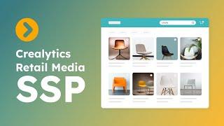 Crealytics Retail Media SSP