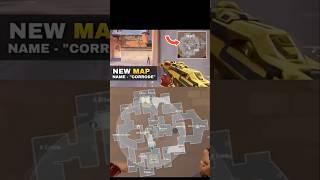 Valorant "CORRODE" New Map First Look