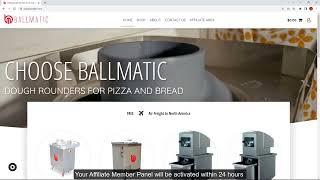 Starpizza launched Ballmatic affiliation program