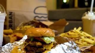 URBAN Fresh Burgers & Fries UK Franchise Opportunity | whichfranchise.com