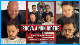 CHI RIDE È FUORI: Prova a non ridere quattordicesimo round! LONG VERSION + SCENE EXTRA 