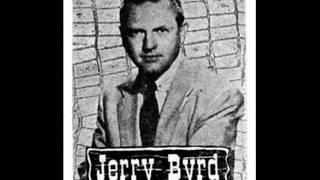 Jerry Byrd Steeling The Blues