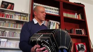 Rehearsal Series | Quejas de Bandoneon