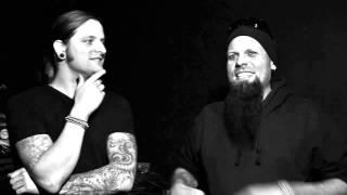 Dave Tipple and Tommy Johnson of Bobaflex talk to 3dotmag