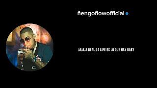 Sigue Viajando - Ñengo Flow (Letra)