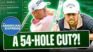 The 2025 American Express Picks | Top PGA Tour Predictions & Best Golf Bets