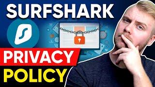 Surfshark Review on their Privacy Service [2025] 