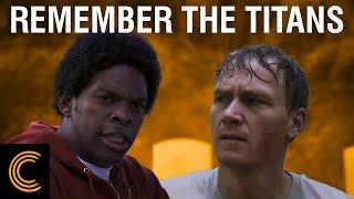 Remember the Titans: Extended Cut - Studio C