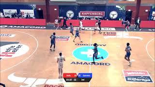Ziggy Reid - Highlights (2024-2025)