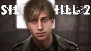 Silent Hill 2 Remake - ENDING