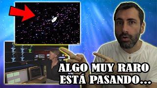 Algo Inesperado y Extraño Acaba de Pasar con la VOYAGER 1