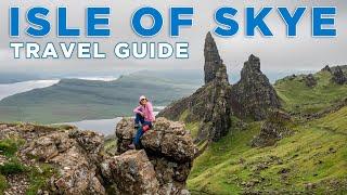 Top 10 Places On The Isle of Skye, Scotland | Travel Guide