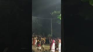 തലപൊലി നിറവിൽ ഉത്സവം