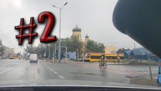 #2 Co, za ile i dlaczego tak dużo - wykroczenia drogowe 