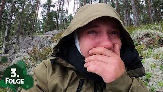 7 vs. Wild - Die Entscheidungen | Folge 3