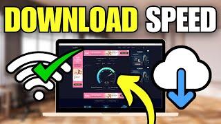 How To Fix Slow Download Speed on Mac (Boost Network Speed)