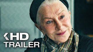 WHITE BIRD Trailer German Deutsch (2024) Helen Mirren, Gillian Anderson