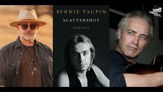 Bernie Taupin | Scattershot: Life, Music, Elton and Me