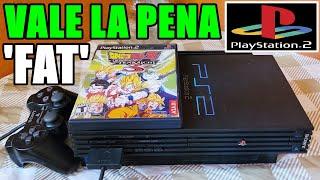 Vale la Pena Comprar una PS2 FAT Hoy en Dia? Una de las Mejores Consolas de la Historia... o NO?