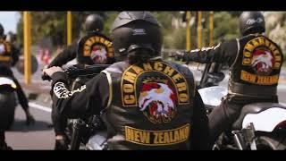 Comancheros NZ National Run 2023