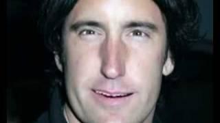 Trent Reznor's video message