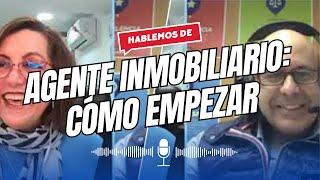 La Guía Definitiva para el Éxito de un Agente Inmobiliario  con Rafael Rodríguez, Broker de REMAX