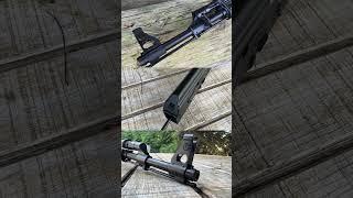 Zastava M70 DIY #shorts