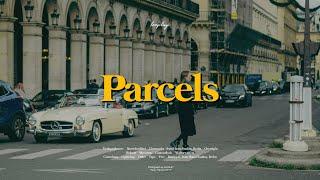 Parcels와 1980년대 파리의 출근길  (playlist)