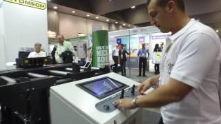 Power Machinery (Austech Expo)