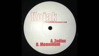 Kojak - Momentum